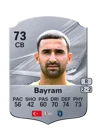 Bayram - 73 - Rare