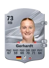 Gerhardt - 73 - Rare