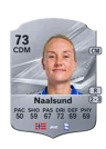 Naalsund - 73 - Rare