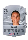 Speck - 73 - Rare