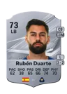 Rubén Duarte - 73 - Rare
