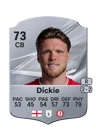 Dickie - 73 - Rare