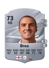 Bree - 73 - Rare