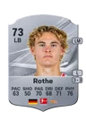 Rothe - 73 - Rare