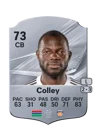 Colley - 73 - Rare