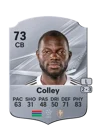 Colley - 73 - Rare