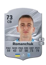 Romanchuk - 73 - Rare