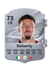 Doherty - 73 - Rare