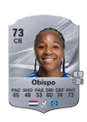 Obispo - 73 - Rare