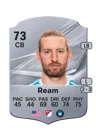 Ream - 73 - Rare