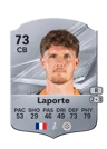 Laporte - 73 - Rare