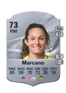 Marcano - 73 - Rare