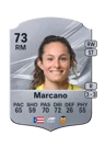 Marcano - 73 - Rare