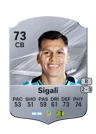 Sigali - 73 - Rare