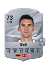 Bell - 73 - Rare