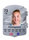 Holmgaard - 73 - Rare