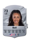 Bell - 73 - Rare