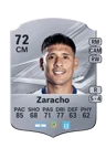 Zaracho - 72 - Rare