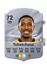 Tchatchoua - 72 - Rare