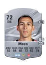 Meza - 72 - Rare