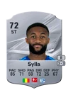 Sylla - 72 - Rare