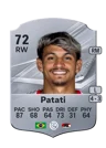 Patati - 72 - Rare