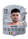 Ioniță - 72 - Rare