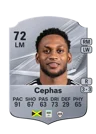 Cephas - 72 - Rare