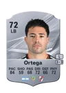Ortega - 72 - Rare