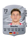 Skarke - 72 - Rare
