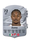 Zoma - 72 - Rare