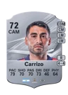 Carrizo - 72 - Rare