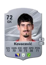 Kovacević - 72 - Rare