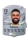 Fabiano - 72 - Rare