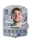 Travers - 72 - Rare