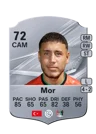 Mor - 72 - Rare