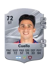 Cuello - 72 - Rare