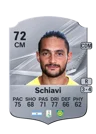 Schiavi - 72 - Rare