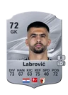 Labrović - 72 - Rare
