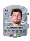 Kvistgaarden - 72 - Rare