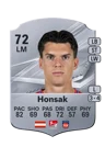 Honsak - 72 - Rare