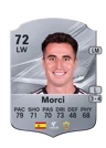 Morci - 72 - Rare