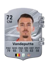 Vandeputte - 72 - Rare