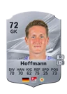 Hoffmann - 72 - Rare