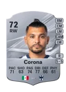 Corona - 72 - Rare