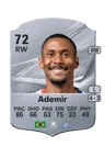 Ademir - 72 - Rare
