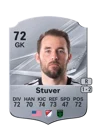 Stuver - 72 - Rare