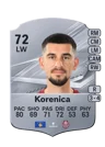 Korenica - 72 - Rare