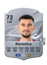 Korenica - 72 - Rare