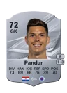 Pandur - 72 - Rare